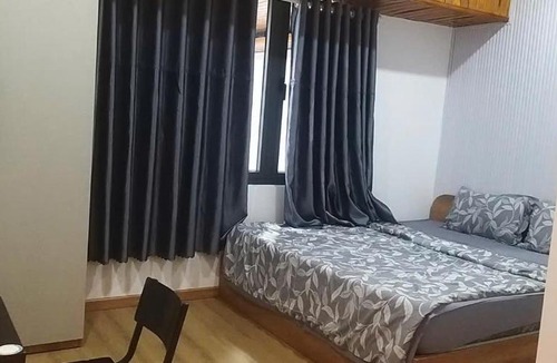 Lien Chieu House | COMIC 2 Homestay
