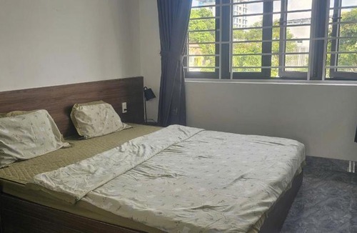 Lien Chieu House | COMIC Homestay