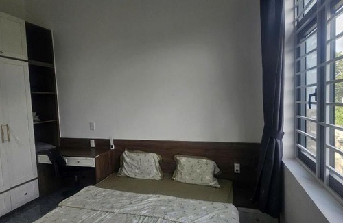 Lien Chieu House | COMIC Homestay