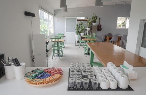 Thao Dien Hotel | Common Inn Thao Dien