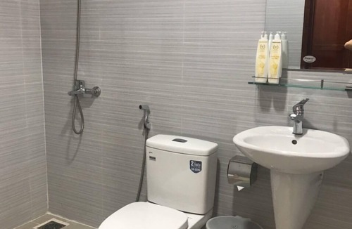 Con Son Hotel | Con Dao Tan Son Nhat Hotel