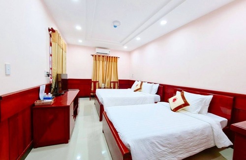 Con Son Hotel | Con Dao Tan Son Nhat Hotel