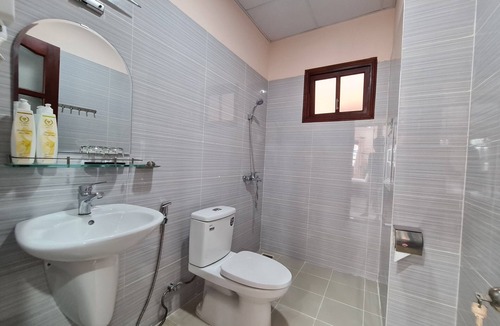 Con Son Hotel | Con Dao Tan Son Nhat Hotel