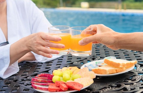 Con Son Hotel | Con Son Blue Sea Hotel