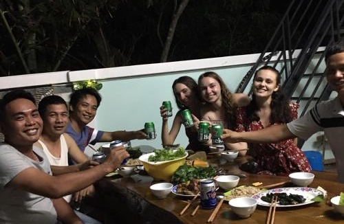 Con Son House | Con Son Green Island