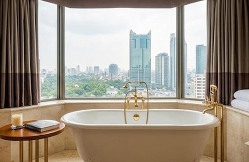 Thai Binh Hotel | Con Vanh Hotel
