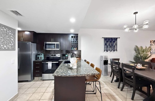 Sandy Beach Condo | Condo Heated Pool 2 BR/2BA Sandy Beach at Princesa