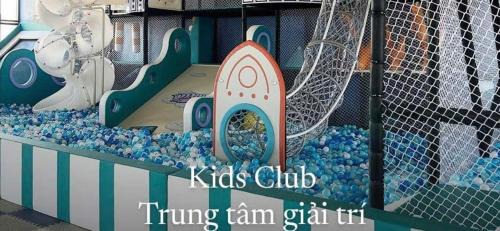 Ho Tram Apartment | CONDOTEL APEC MANDALA Mũi Né