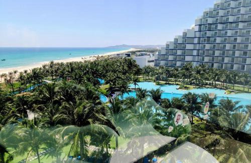Khanh Hoa Apartment | Condotel Arena Beach Near Cam Ranh Airport