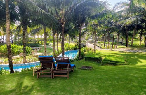 Khanh Hoa Apartment | Condotel Arena Beach Near Cam Ranh Airport