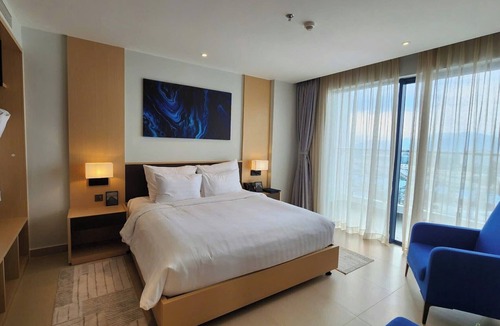 Cam Ranh Hotel | Condotel Cam Ranh Beach Resort