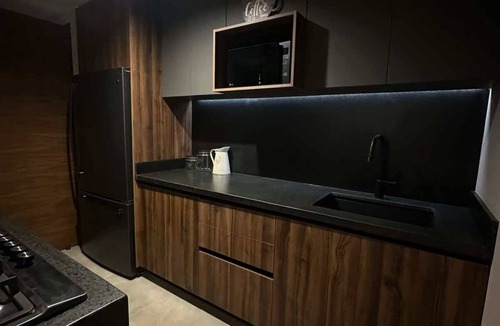Lafayette Apartment | Confortable Depa 2 BR A/C, Chapu, Gym, Cas y Expo