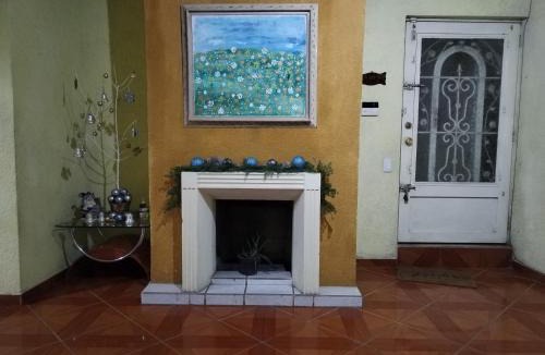 Durango House | Confortable vivienda entera La Casa Amarilla