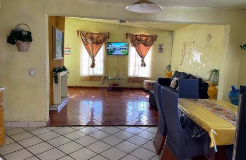 Durango House | Confortable vivienda entera La Casa Amarilla