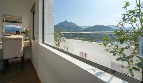 Bac Ha Hotel | Cong Fu Hotel
