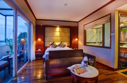 Trang Tien Hotel | Conifer Boutique Hotel