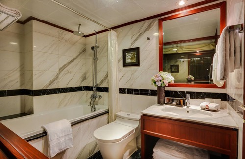 Trang Tien Hotel | Conifer Boutique Hotel