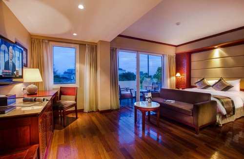 Trang Tien Hotel | Conifer Boutique Hotel