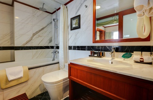 Trang Tien Hotel | Conifer Boutique Hotel