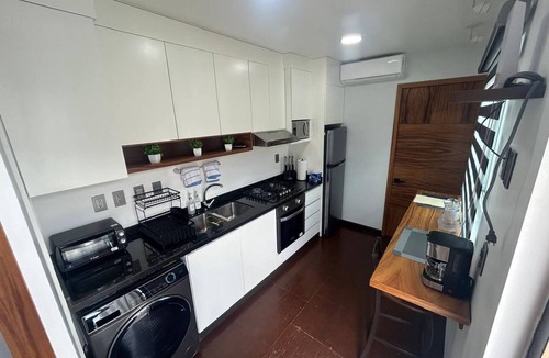 Zapopan Cabin | Container Glamping