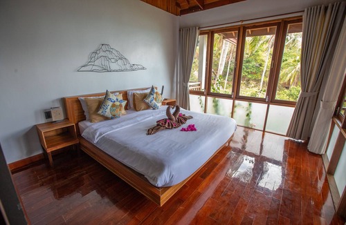 Ao Thian Og Resort | Coral View Resort