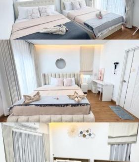 Hat Yai House | CORNER STAY 210 Hatyai