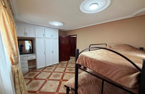 Mineral del Monte House | Cornish Inn
