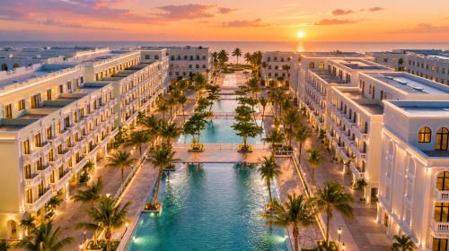 Mang Yang Hotel | Cosi Beach Hotel Phu Quoc - Seaside Serenity Awaits