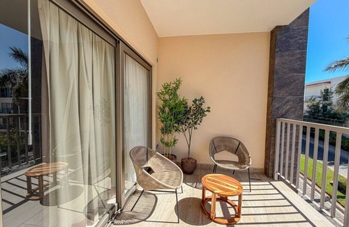 Libertad Apartment | Costa Mare Los Cabos