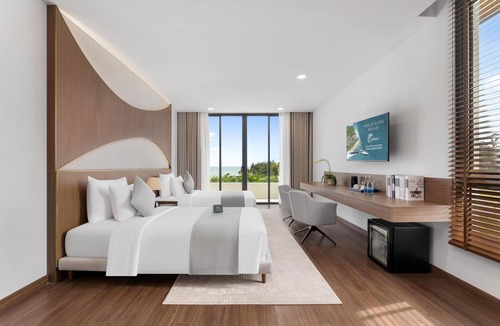 Phan Thiet Hotel | Costamigo Phan Thiet, Bw Premier Collection