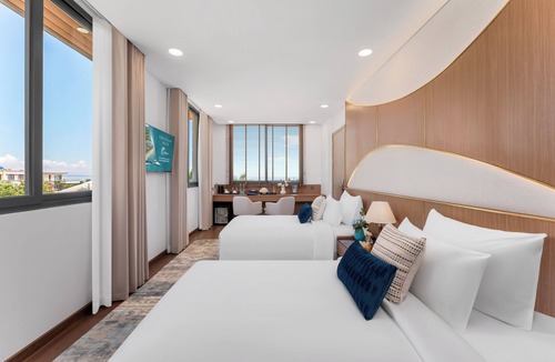 Phan Thiet Hotel | Costamigo Phan Thiet, Bw Premier Collection