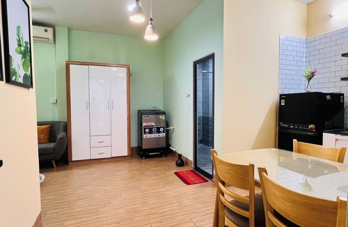 Da Nang City Centre Apartment | Cosy House Danang-Comfort Apartment near the airport