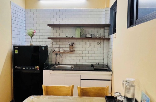 Da Nang City Centre Apartment | Cosy House Danang-Comfort Apartment near the airport