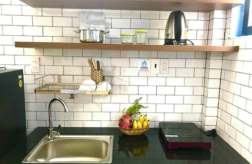 Da Nang City Centre Apartment | Cosy House Danang-Comfort Apartment near the airport