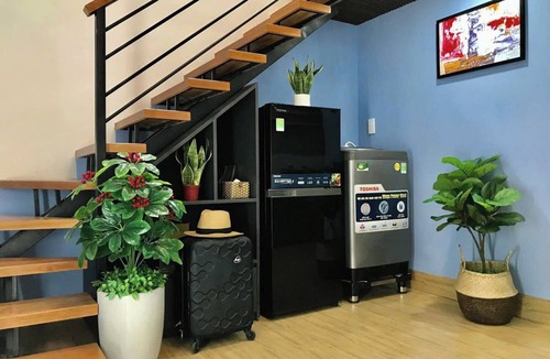 Da Nang City Centre Apartment | Cosy House Danang-Comfort Apartment near the airport