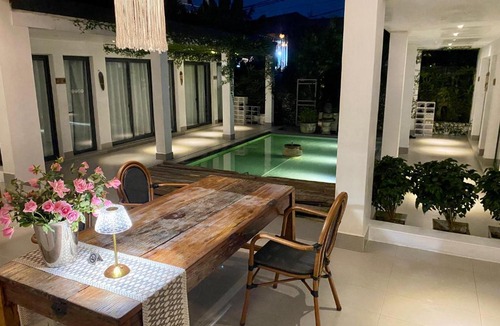 Co To House | Coto Island Beach Village Homestay