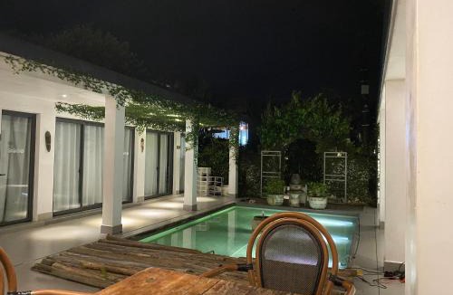 Co To House | Coto Island Beach Village Homestay
