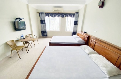 Co To House | COTO PLUS HOTEL & RESTAURANT
