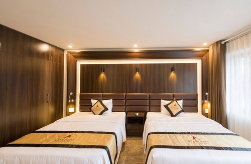 Co To Hotel | CoTo Starlight Boutique Hotel