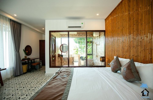 Ong Lang Hotel | Cottage Village