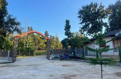 Pai Apartment | Country Home Pai
