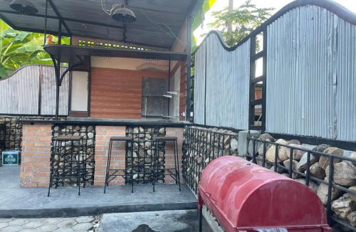 Pai Apartment | Country Home Pai