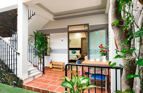 Cam Chau House | Countryside Moon Homestay