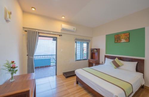 Cam Chau House | Countryside Moon Homestay