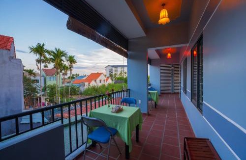 Cam Chau House | Countryside Moon Homestay