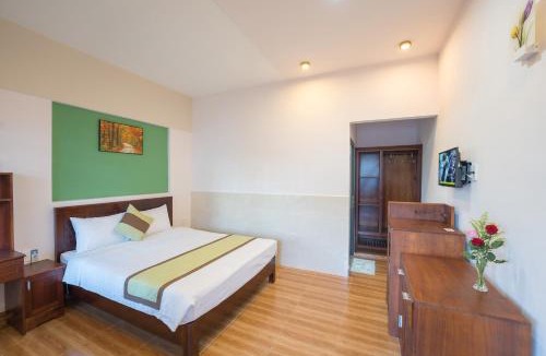 Cam Chau House | Countryside Moon Homestay