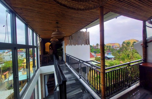 Thanh Ha Villa | Countryside Next to the Hoi An old Town