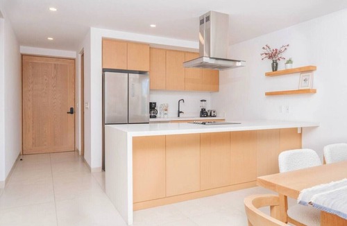 Centro Apartment | Coyote Tower 201 | Luxury Condo Walk to Marina