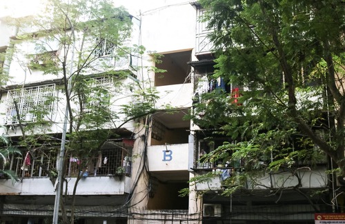 French Quarter Apartment | Coz&Comf Home - a peaceful apartment AT THE HEART of Hanoi