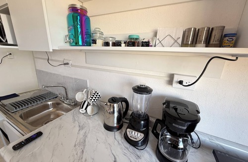 Puebla Apartment | Cozy refuge in Puebla: comfort, style and ideal location, Pet friendly.